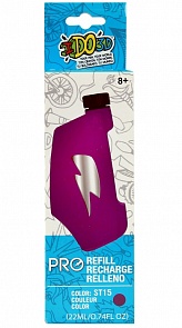 Картридж для ручки из серии Вертикаль Pro, пурпурный (Redwood, 164060)